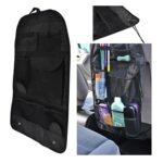 Automobilio sėdynės apsauga (organaizeris)